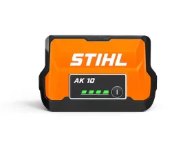 Stihl | AK 10 Lithium-Ion Battery (4520 400 6501)