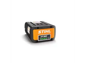 Stihl | AP 300 Lithium-Ion Battery (4850 400 6571)