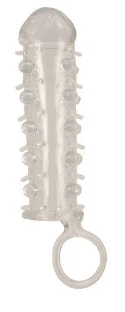 Stud Extender - Clear