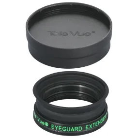 Tele Vue Eyeguard Extender - Twist-on Style - EGE-0020