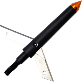 Thorn Xv Crossbow Broadhead 2 Blade 100 Gr.  3 Pk.