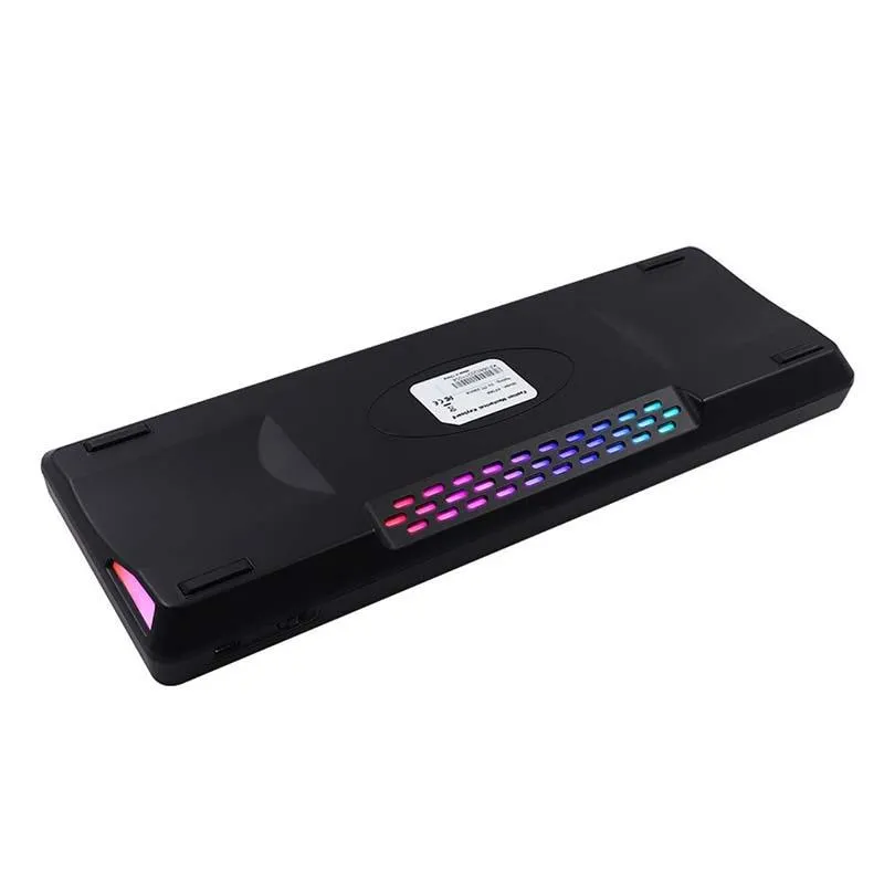 TM680 RGB Hot-Swappable Mechanical Keyboard Barebone