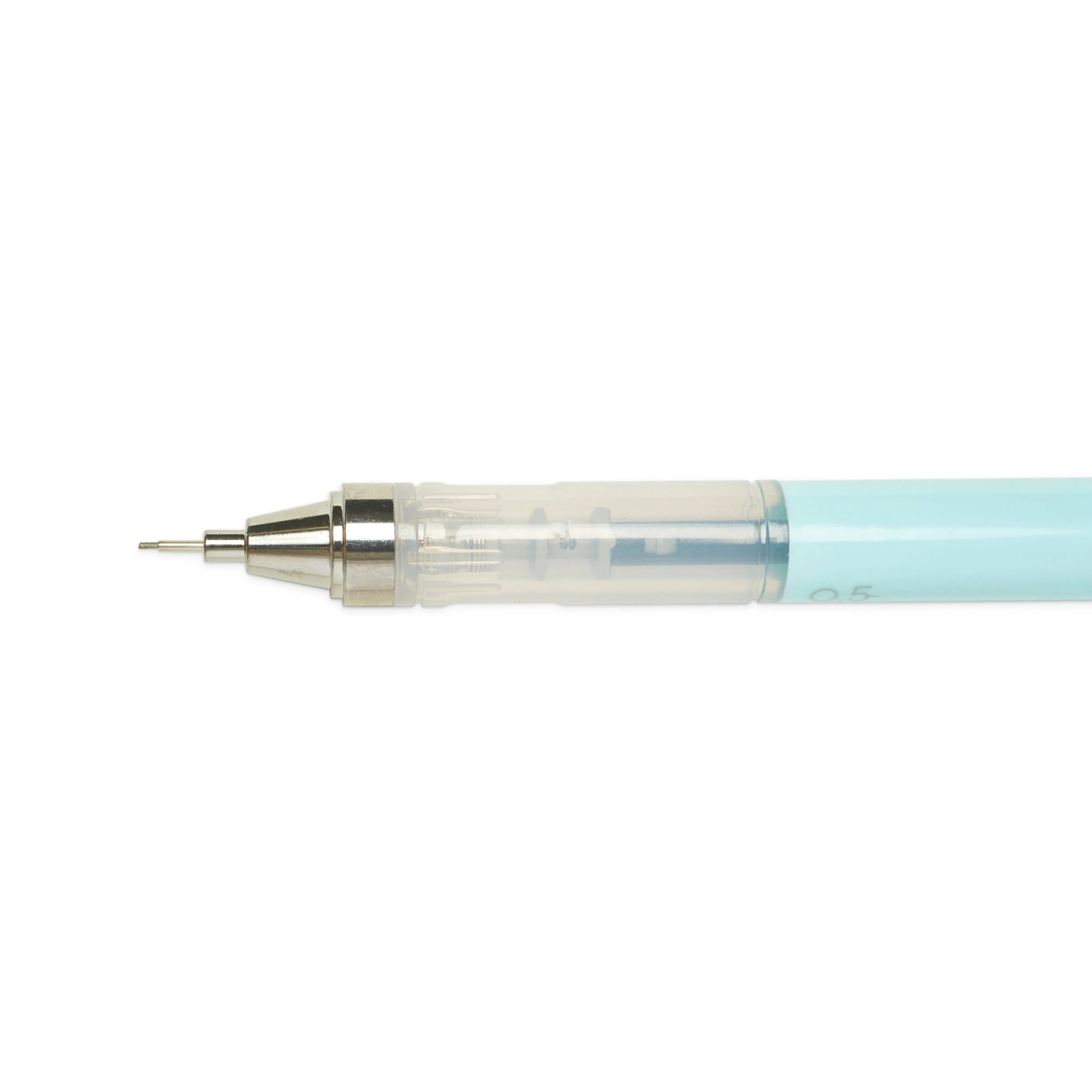 Tombow Mono Graph 0.5 - Pastel Ice Blue