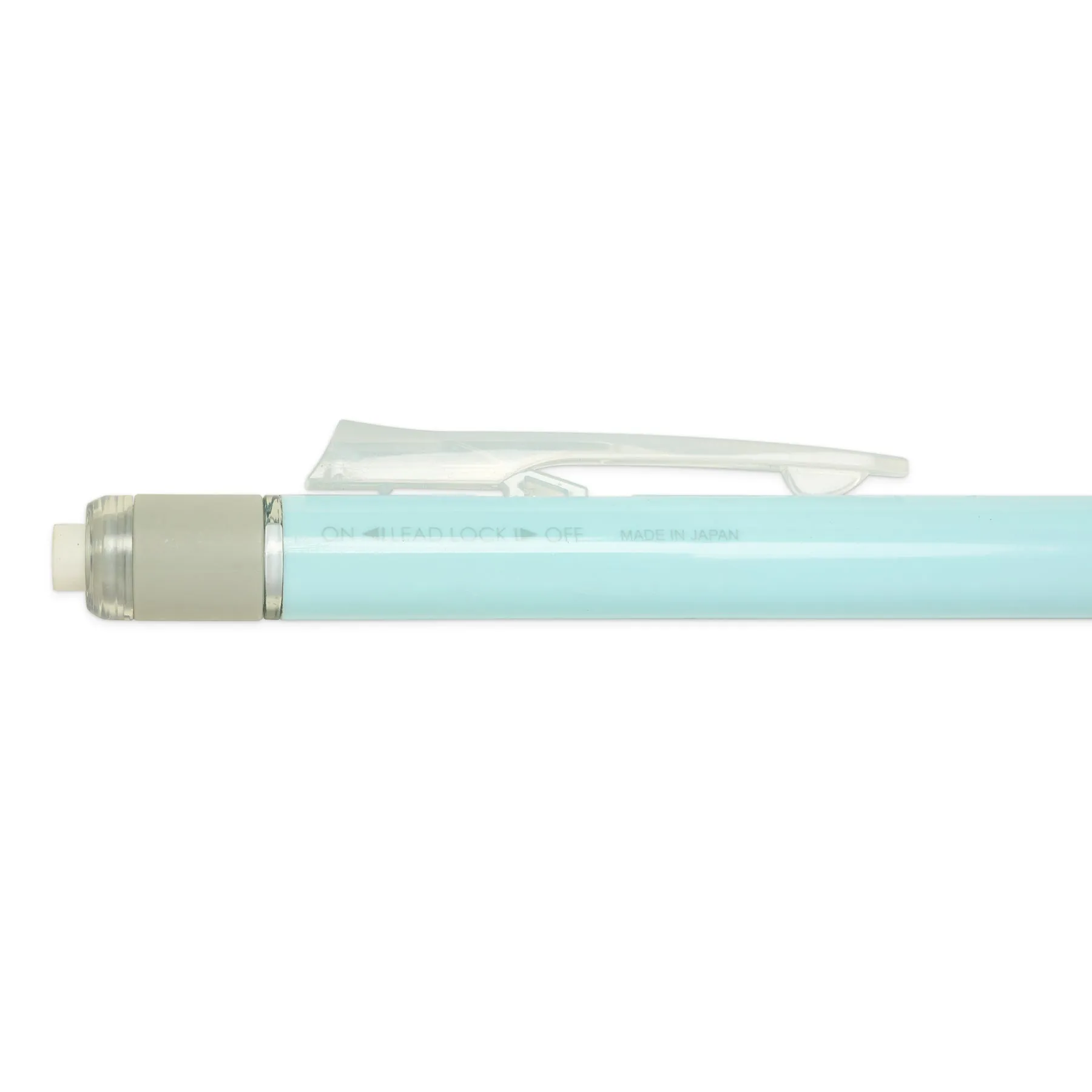 Tombow Mono Graph 0.5 - Pastel Ice Blue