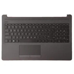 Top Cover W/Keyboard Jtb Uk