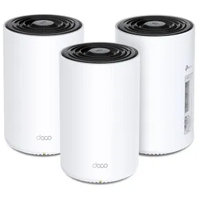 TP-LINK - DECO WIFI6 PLINE MESH 3 PK