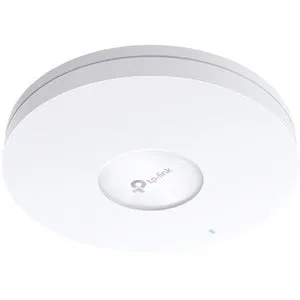 TP-Link EAP620 HD_V2 - Omada WiFi 6 AX1800 Wireless Gigabit Access Point for High-Density Deployment