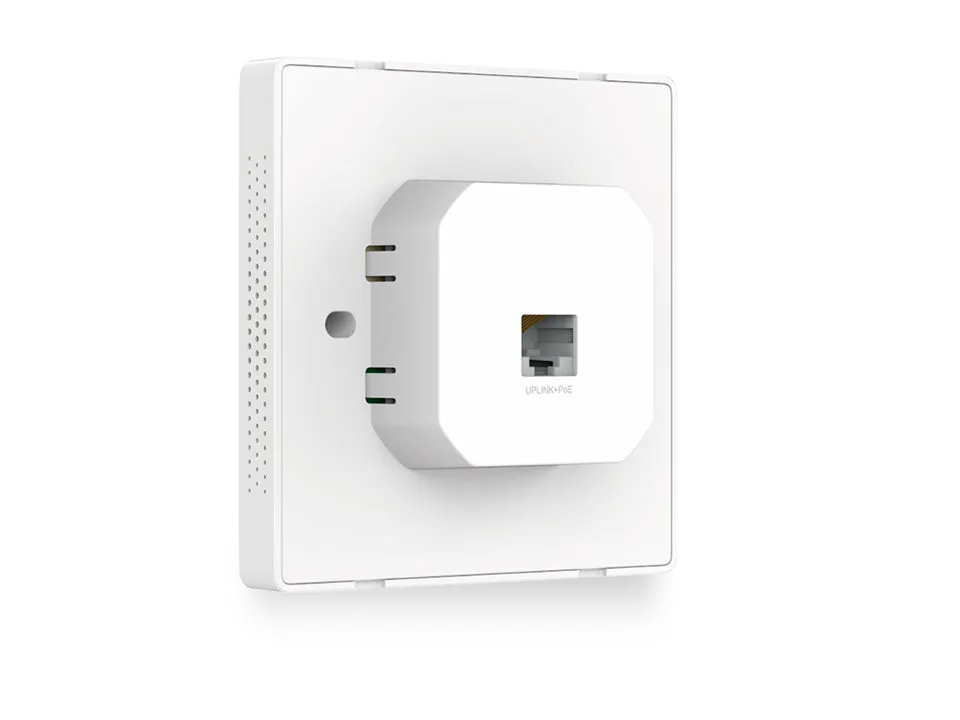 Tp-Link Flush Mount Access Point - 300 Mbps