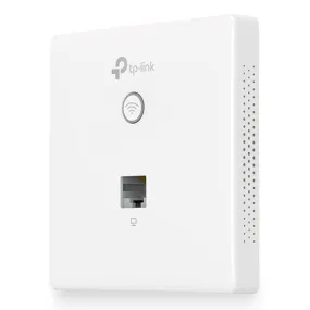 Tp-Link Flush Mount Access Point - 300 Mbps