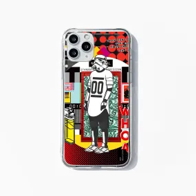 'Troopin' Phone Case