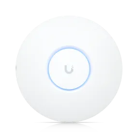 Ubiquiti UAP-nanoHD UniFi Compact WiFi 5 Access Point