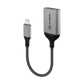 Usb-C (Male) To Usb-C (Female)