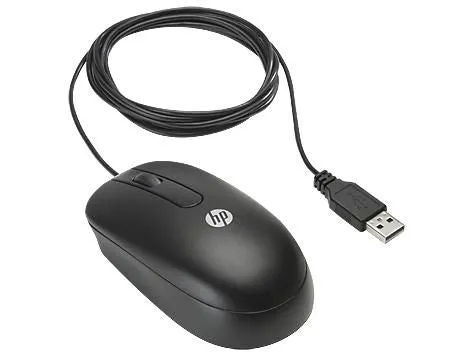 Usb Optical Scroll Mouse