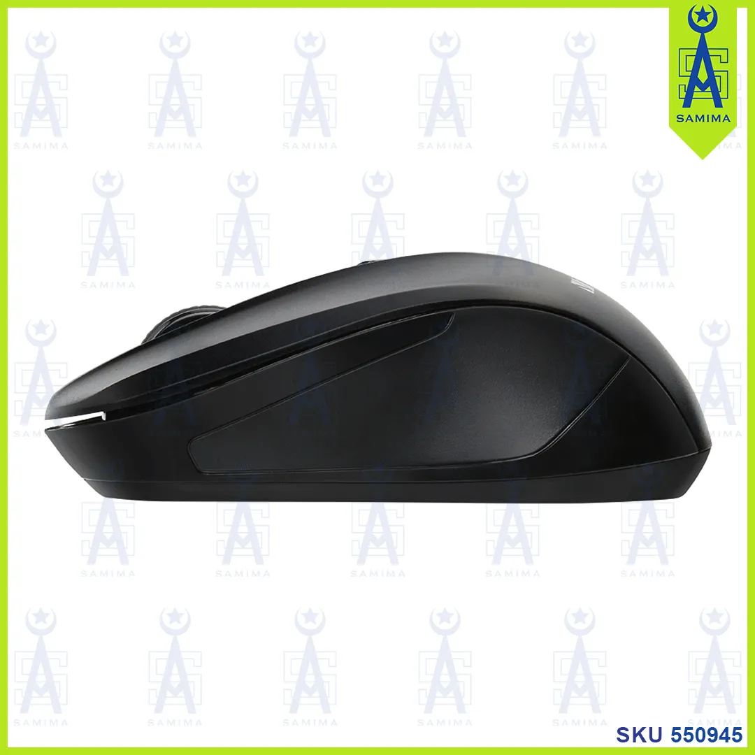 VERBATIM USB OPTICAL WIRELESS MOUSE 66432