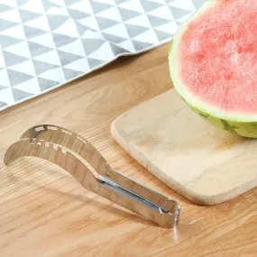 Water Melon Slicer And Server