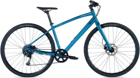 Whyte Carnaby V3 Hybrid Bike