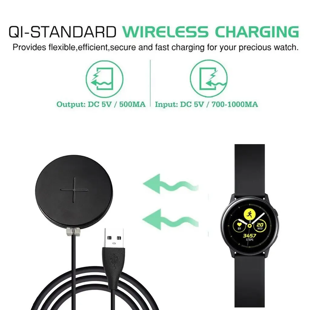 Wireless Fast Charging Power Source Charger For-Wireless Charger