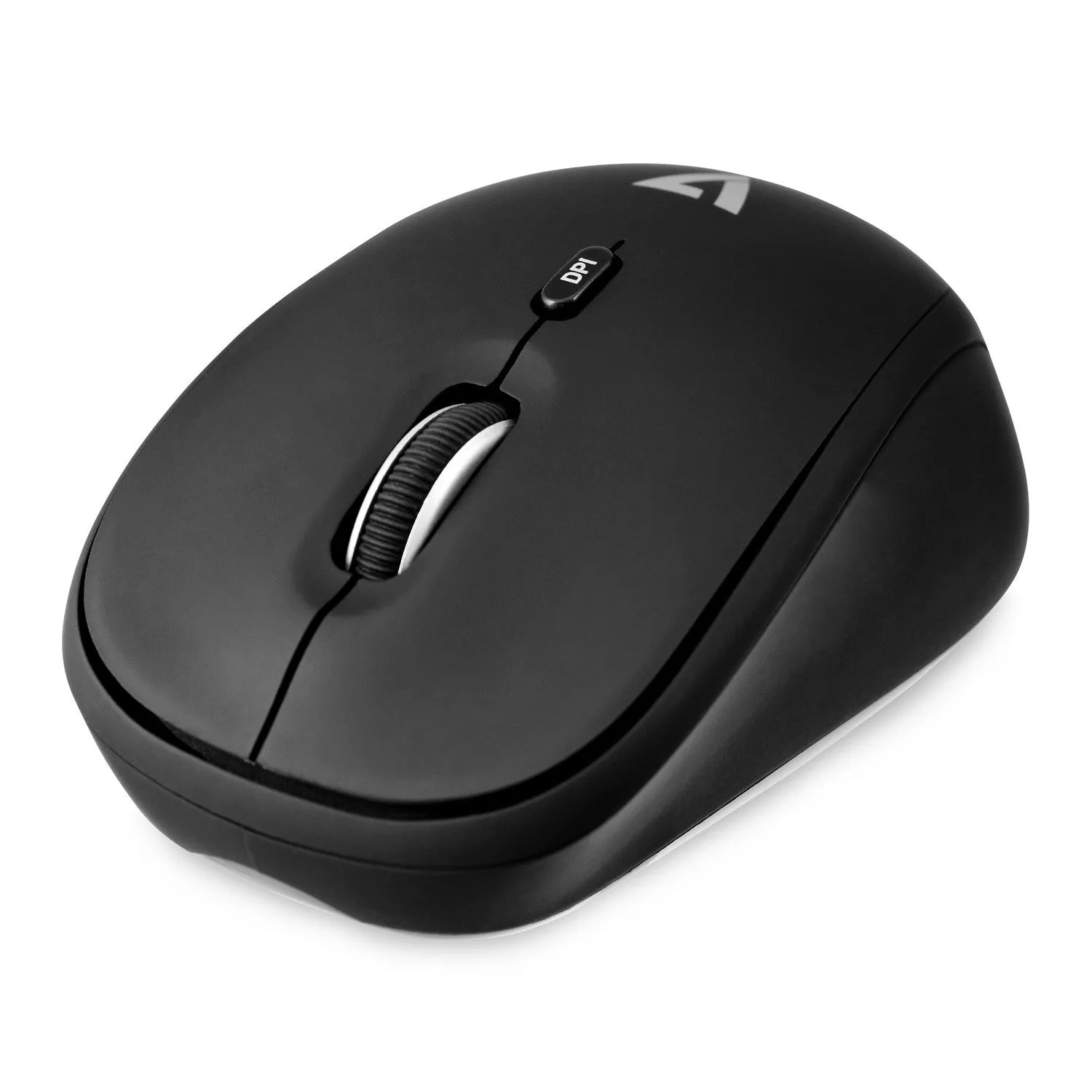 Wireless Optical 4 Button Mouse