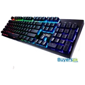 Xpg Infarex K10 Rgb Mechanical Gaming Keyboard