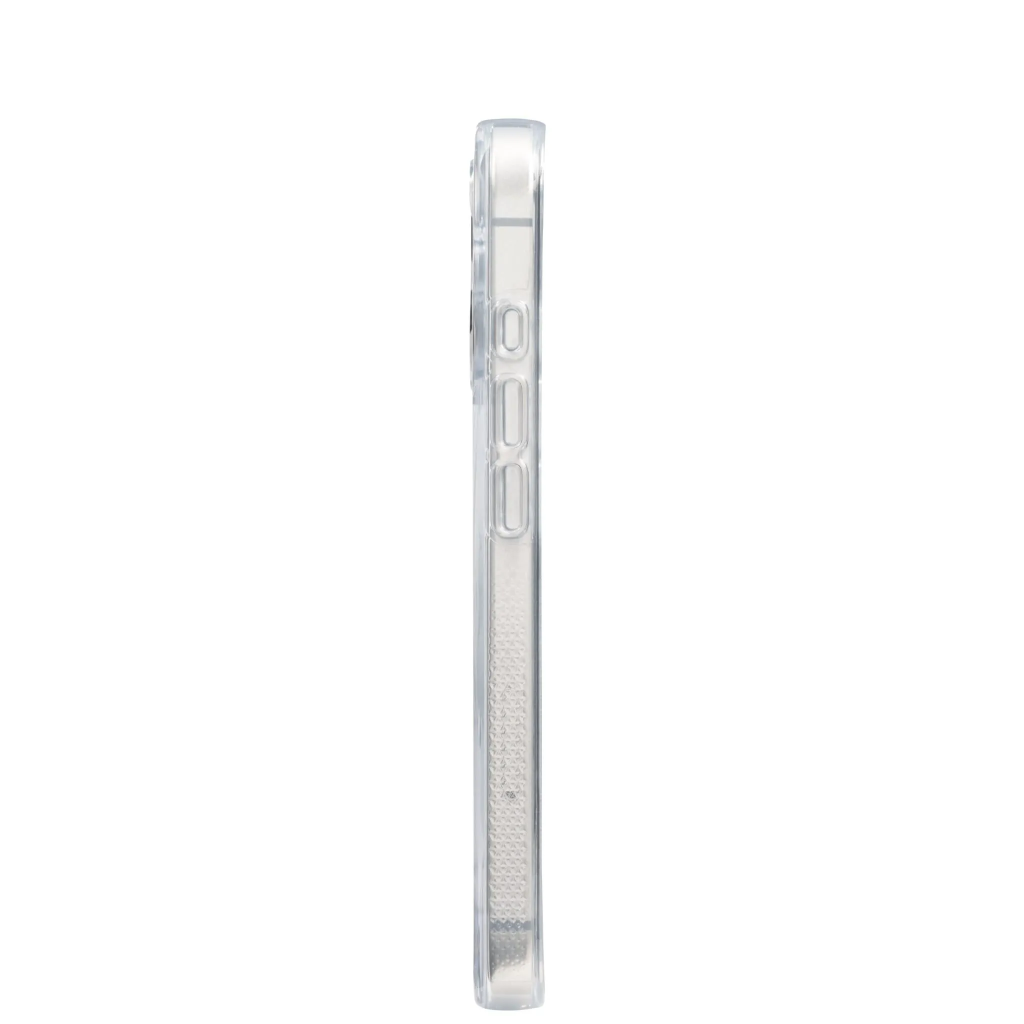 ZAGG Crystal Palace Snap Case for iPhone 16 (Clear)